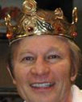 Michael York Headshot