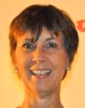 Lani Sundsten Headshot