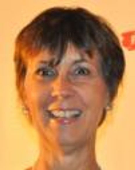 Lani Sundsten Headshot