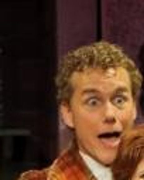 David Schmittou Headshot