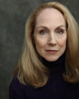 Pippa Winslow Headshot