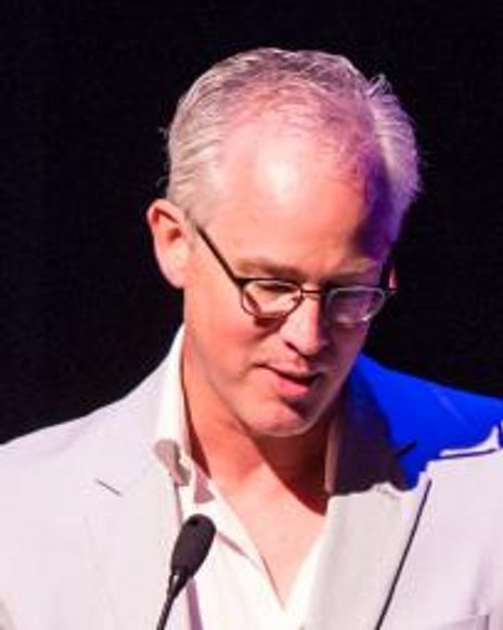 Alan Anderson Headshot