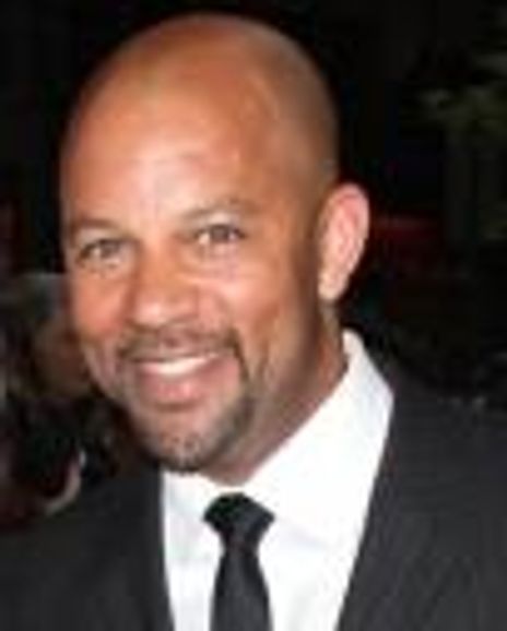 Chris Williams Headshot