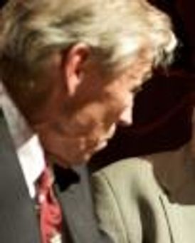 John Murphy Headshot