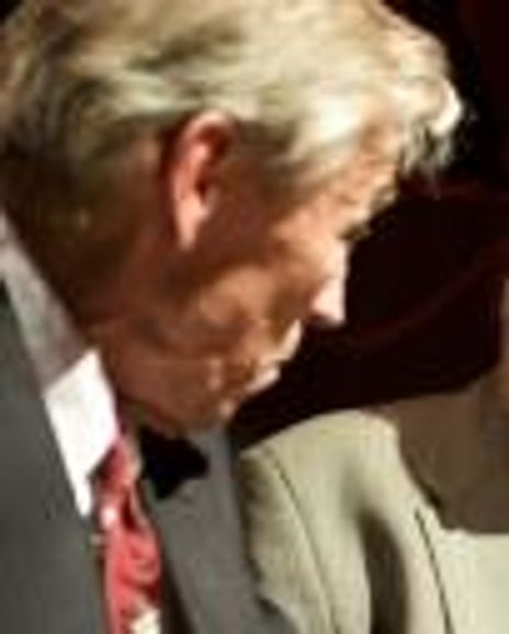 John Murphy Headshot