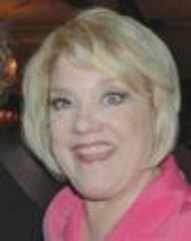 Sharon McNight Headshot