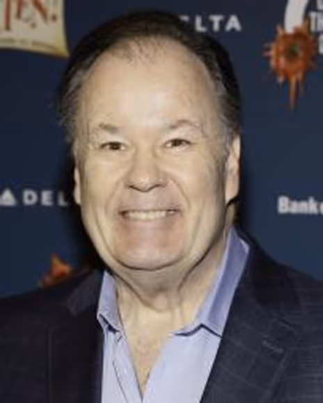 Dennis Haskins Headshot