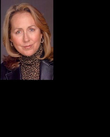 Diane Benedict Headshot