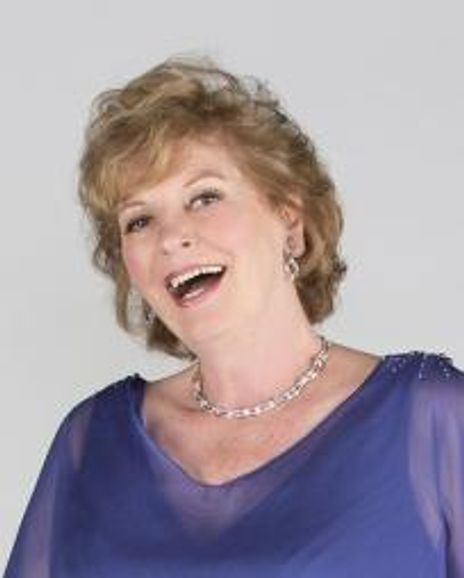 Jill Tanner Headshot