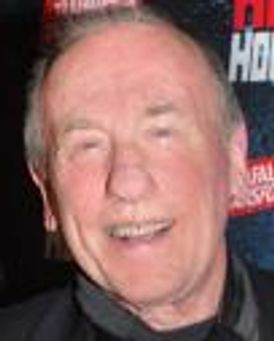 Christopher Timothy Headshot