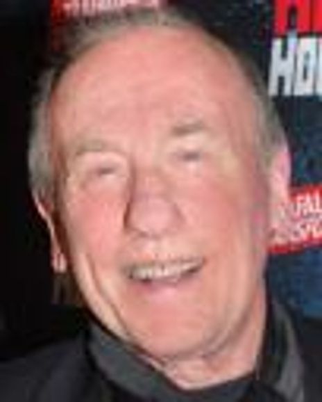 Christopher Timothy Headshot