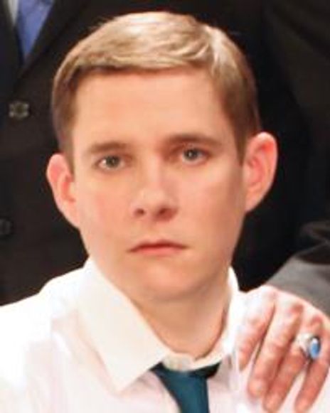 Jonathan Emerson Headshot