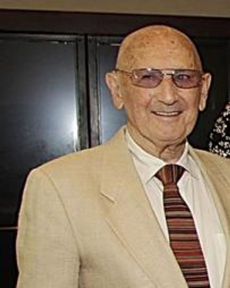 Bob Stewart Headshot