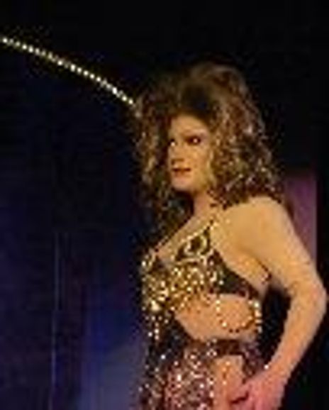 Jonathan Jackson Headshot