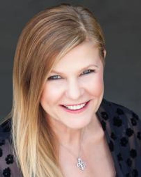 Dianne Fraser Headshot