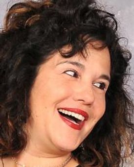 Yvette Lawrence Headshot