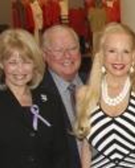 Warren Berlinger Headshot