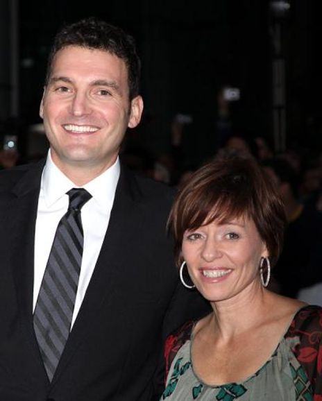 Tammy Quinn Headshot