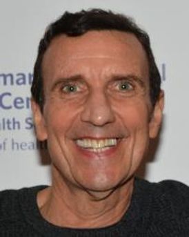 John Salvatore Headshot