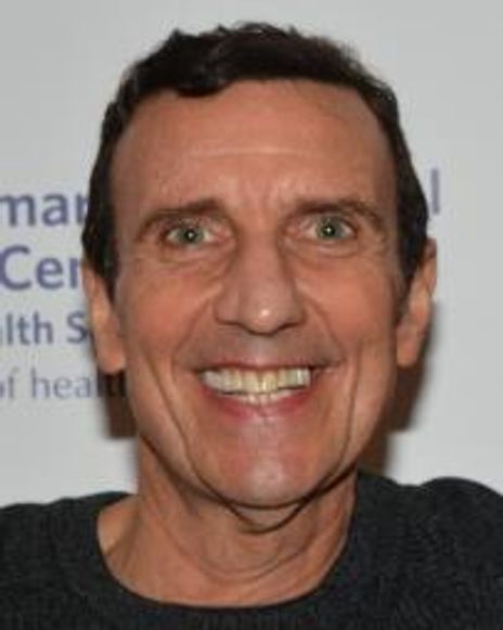 John Salvatore Headshot