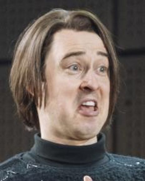 Jason Langley Headshot