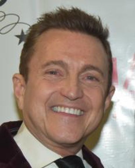 Jeff Harner Headshot