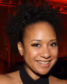 Tracie Thoms
