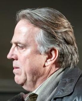 James Staddon Headshot