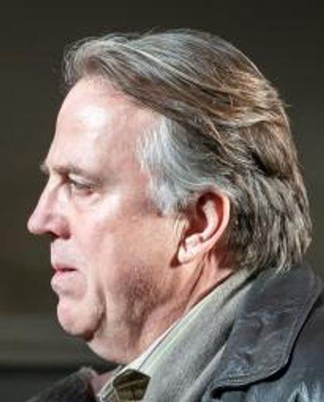 James Staddon Headshot