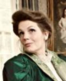 Steve Harley Headshot