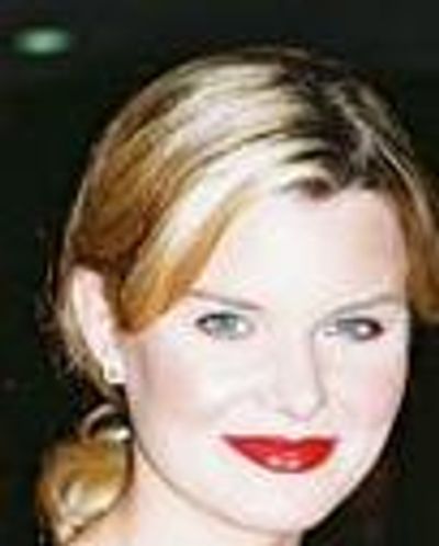 Heather Tom Headshot