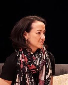 Leslie Barrett Headshot