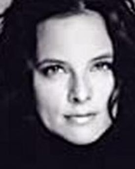 Sasha Charnin Morrison Headshot