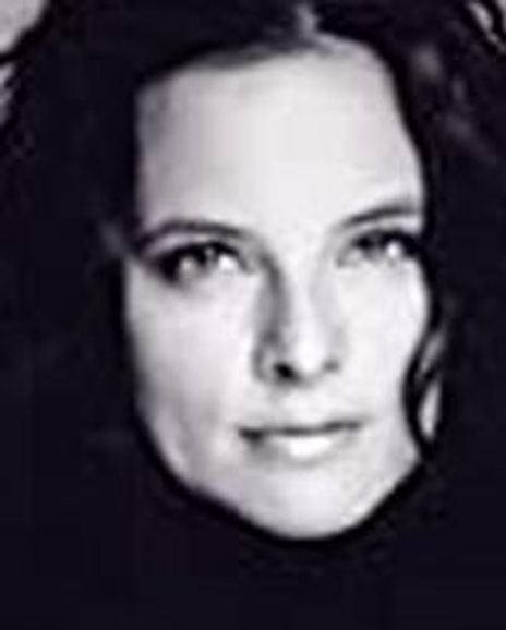 Sasha Charnin Morrison Headshot