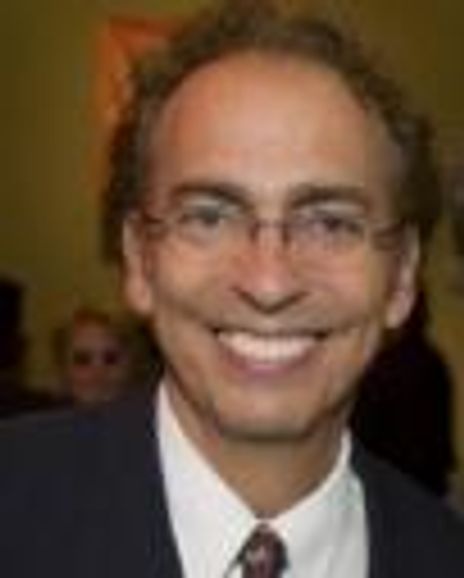 Tony Simotes Headshot