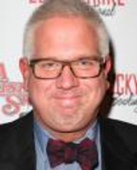 Glenn Beck Headshot