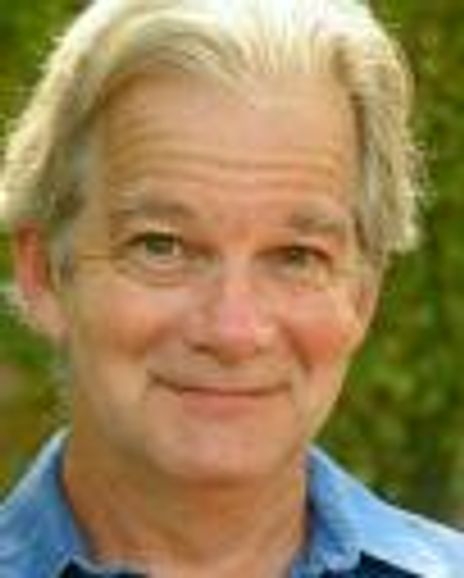 John Thomas Waite Headshot