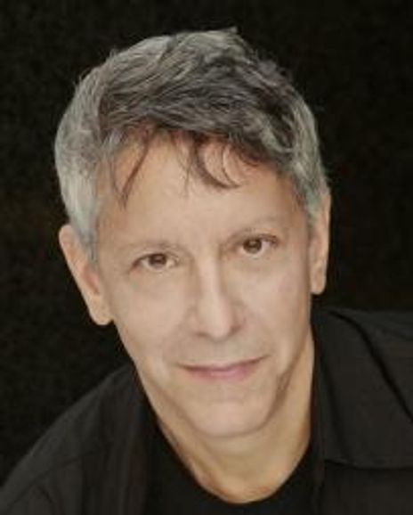 Ben Cassara Headshot