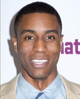 Gabriel Brown Headshot