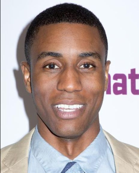 Gabriel Brown Headshot