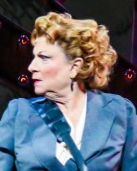 Chesley Santoro Headshot