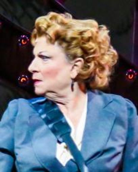 Chesley Santoro Headshot