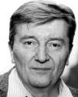 Larry Bryggman Headshot