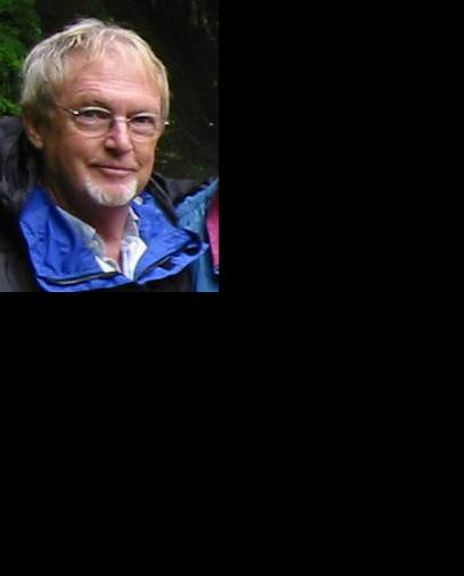 Dennis Britten Headshot