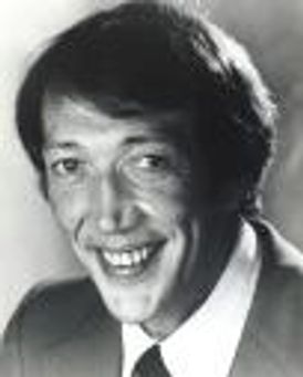 Vashek Pazdera Headshot