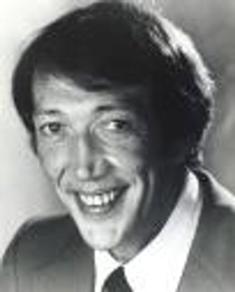 Vashek Pazdera Headshot