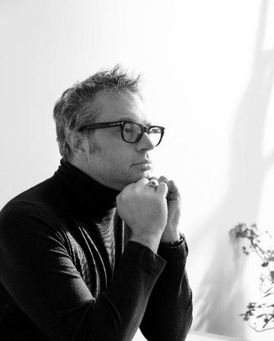 Steven Page Headshot