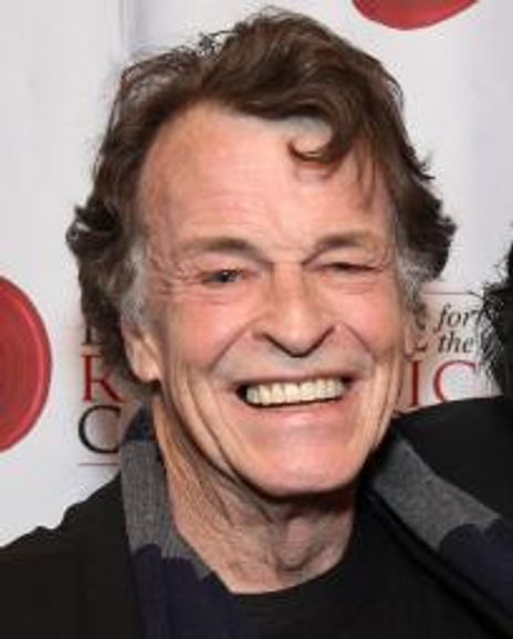 John Noble Headshot