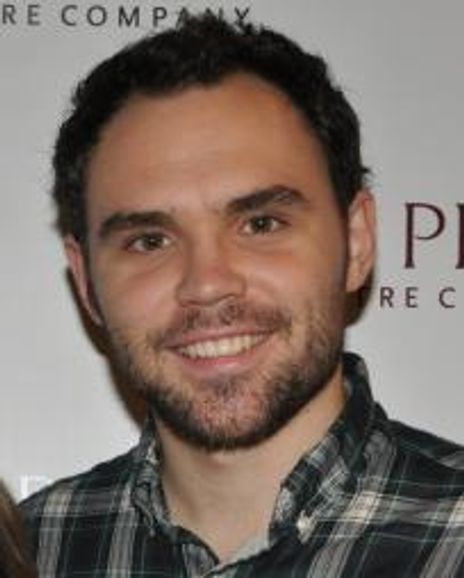 David Price Headshot