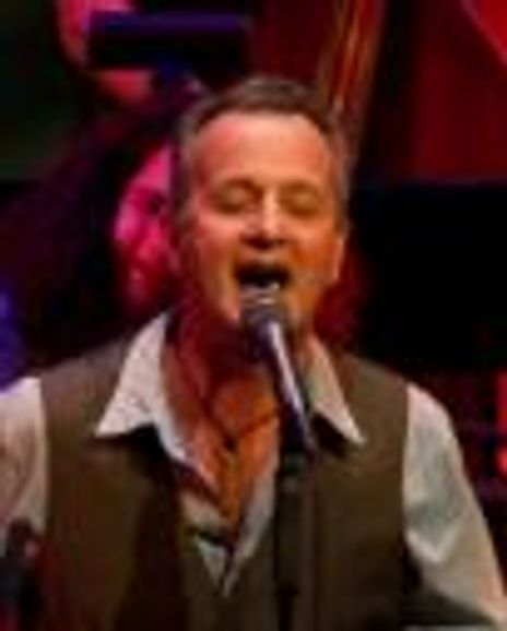 Paul Sanchez Headshot